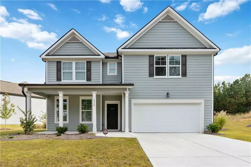 Atlanta, GA 30331,4038 Riverchess DR SW