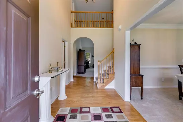 Fayetteville, GA 30215,215 Watershed WAY