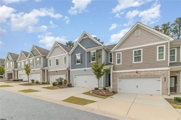 Lithonia, GA 30058,7662 Gray Pointe DR