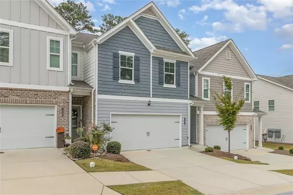 Lithonia, GA 30058,7662 Gray Pointe DR