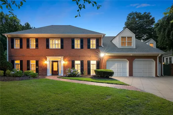 Marietta, GA 30068,2903 Ashebrooke DR