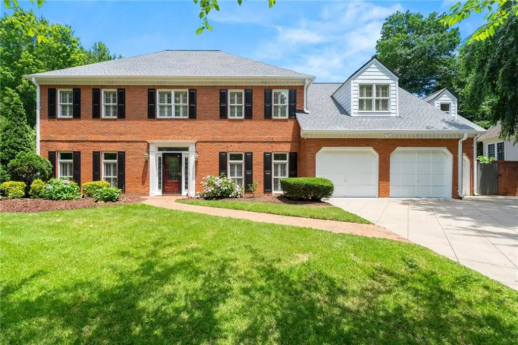 Marietta, GA 30068,2903 Ashebrooke DR