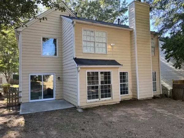 Lawrenceville, GA 30044,1005 Wenham LN