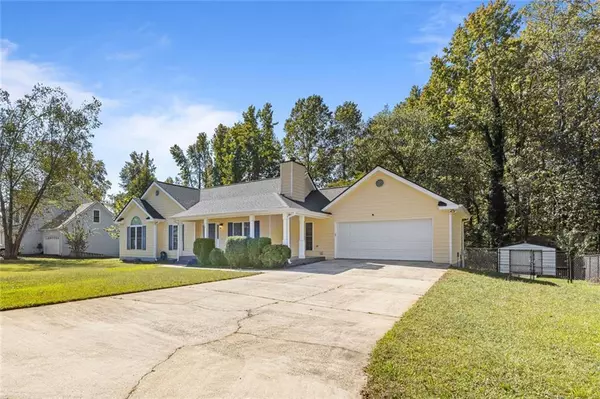 Winder, GA 30680,926 Live Oak CT