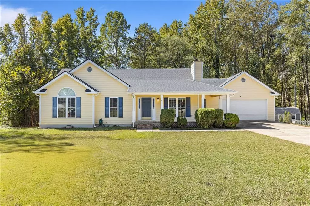 Winder, GA 30680,926 Live Oak CT