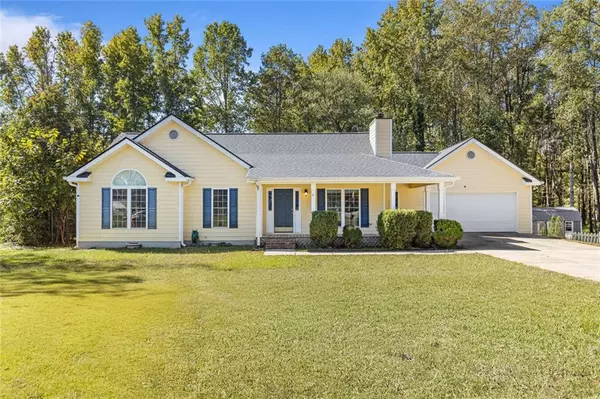 926 Live Oak CT, Winder, GA 30680