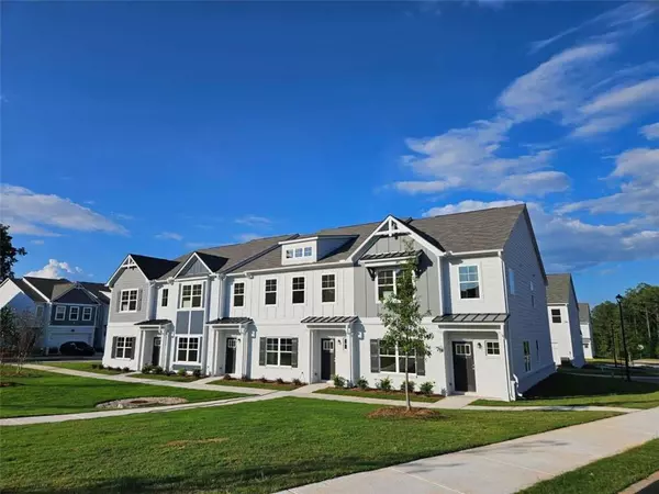 Conyers, GA 30013,2516 Riverside RD