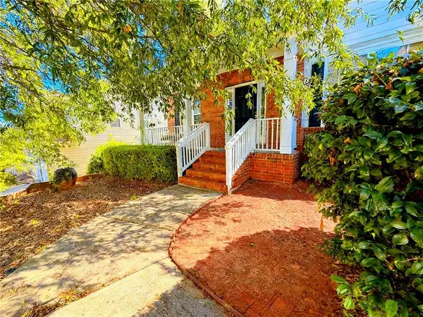 Atlanta, GA 30349,5546 Grammercy DR SW