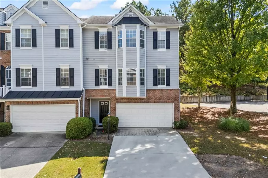 5977 Eagle Tiff Lane, Sugar Hill, GA 30518