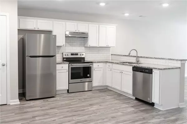 Union City, GA 30291,329 Ashigan ST