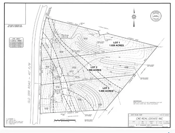 Flowery Branch, GA 30542,4943 Old Orr RD