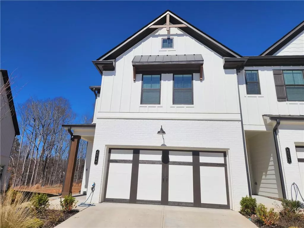 Gainesville, GA 30504,4549 Cypress Park Dr.