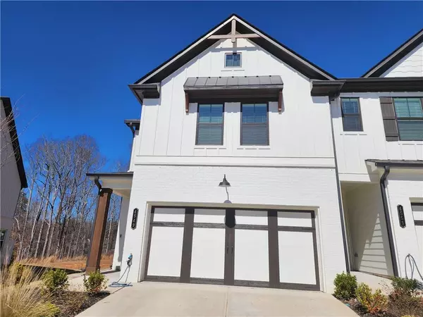 4549 Cypress Park Dr., Gainesville, GA 30504
