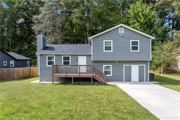 Marietta, GA 30008,3145 Fern Valley DR SW