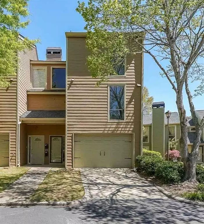 Atlanta, GA 30339,1107 Riverbend Club DR SE