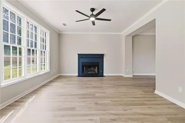 Jonesboro, GA 30236,9396 Fairfield Pkwy