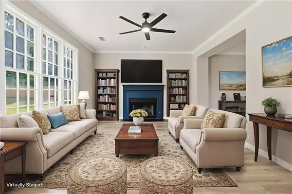 Jonesboro, GA 30236,9396 Fairfield Pkwy