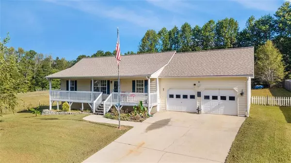 162 Faithful DR, Temple, GA 30179