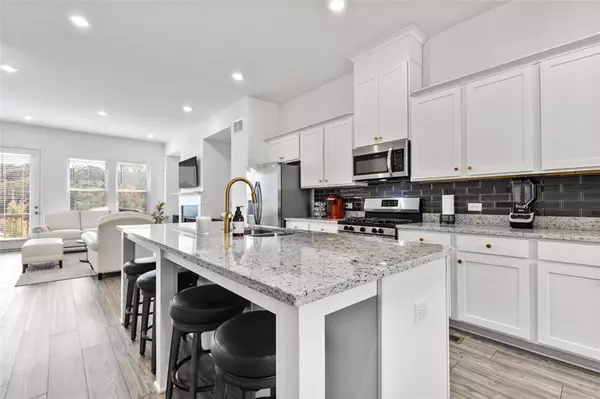 Sugar Hill, GA 30518,1182 Edwin LN