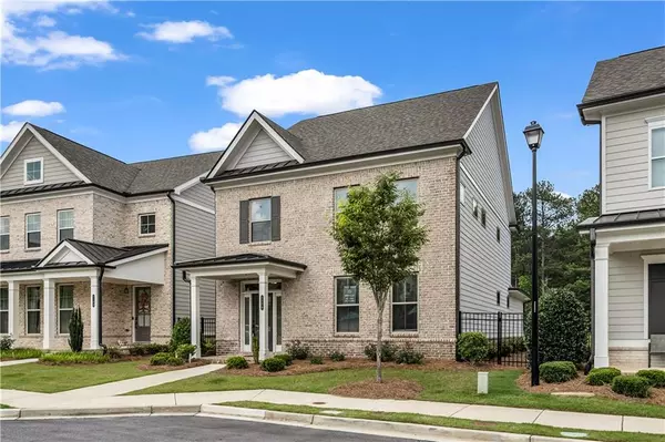 Suwanee, GA 30024,1179 Bennett Creek Overlook