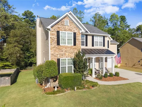 Lawrenceville, GA 30045,883 Cork Oak LN
