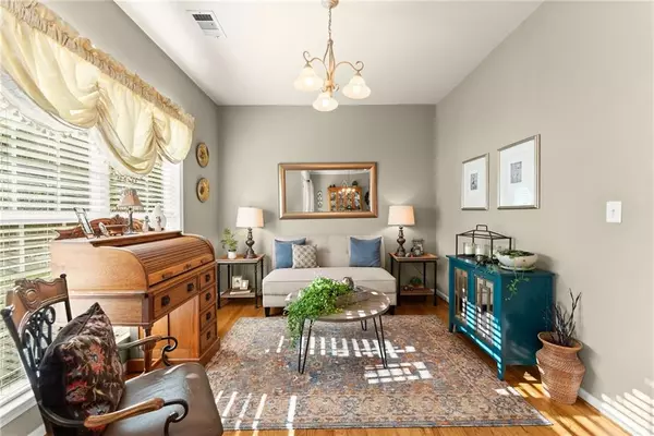 Lawrenceville, GA 30045,883 Cork Oak LN