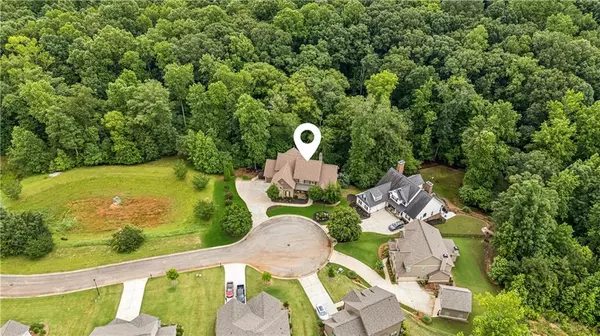 Jefferson, GA 30549,5717 Meadow View DR