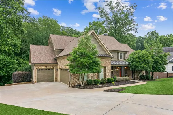 Jefferson, GA 30549,5717 Meadow View DR