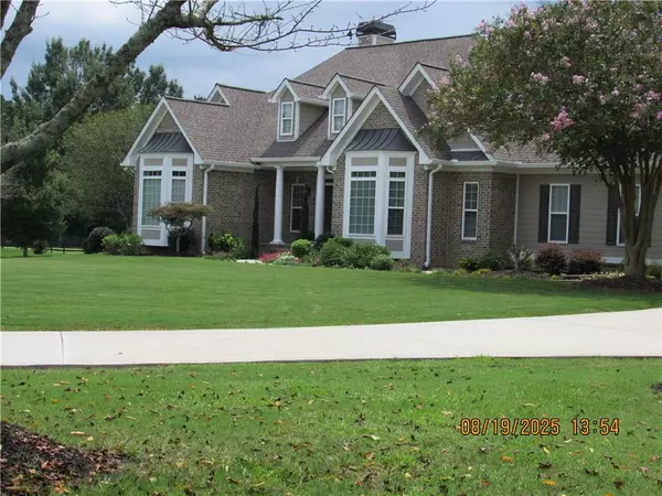 Covington, GA 30014,815 Spring View CT
