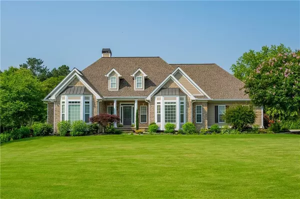 815 Spring View CT, Covington, GA 30014