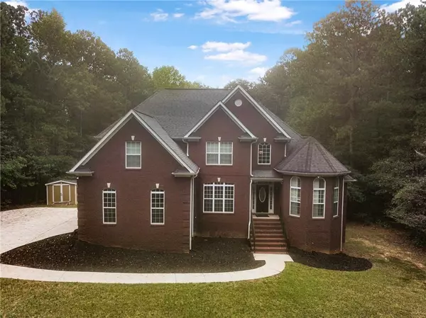 Griffin, GA 30224,933 E Maddox RD