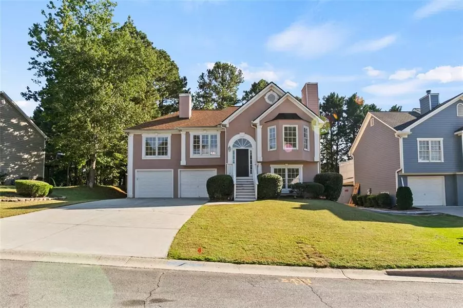 3157 PARFAIT PL, Acworth, GA 30101