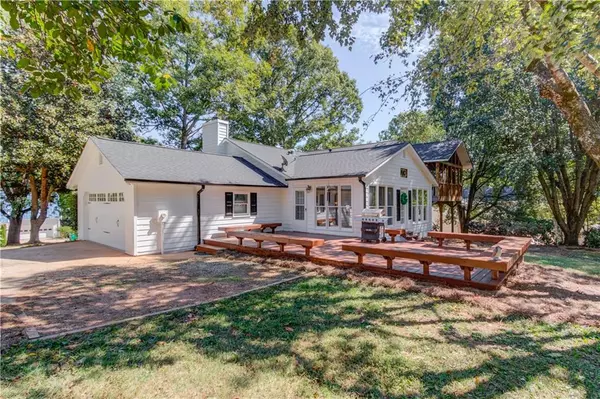 Lawrenceville, GA 30043,260 Timber Laurel LN