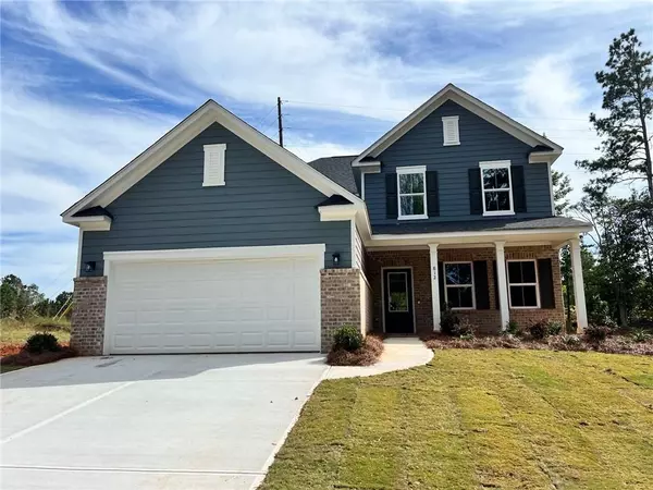 Villa Rica, GA 30180,812 Tupelo WAY