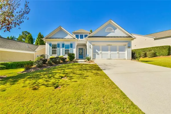 Hoschton, GA 30548,5960 Chimney Rock DR