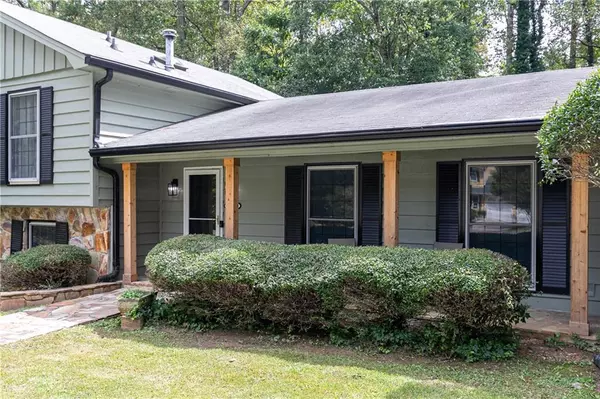 Marietta, GA 30068,2431 Weatherford CT