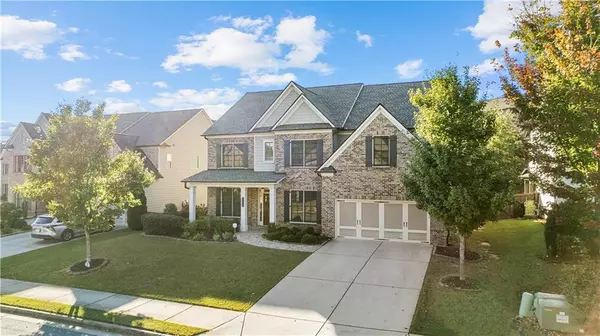 Suwanee, GA 30024,4244 Austin Hills DR