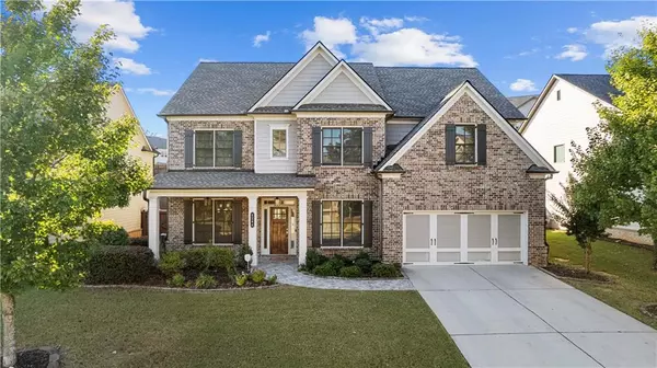 4244 Austin Hills DR, Suwanee, GA 30024