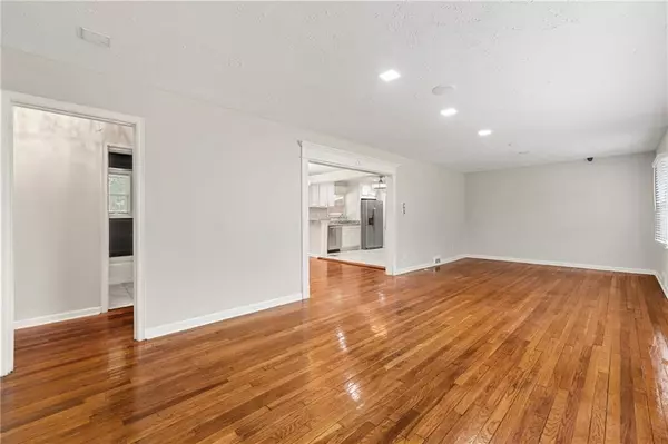Atlanta, GA 30311,2229 Beecher CIR SW