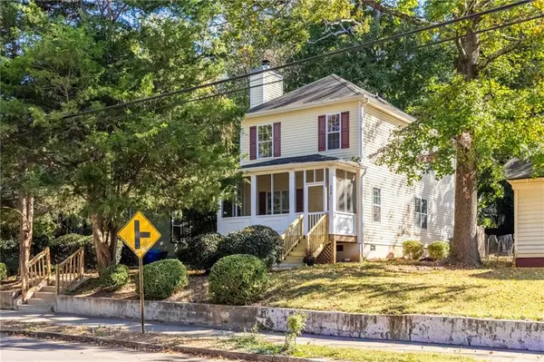 118 Whitefoord AVE SE, Atlanta, GA 30317