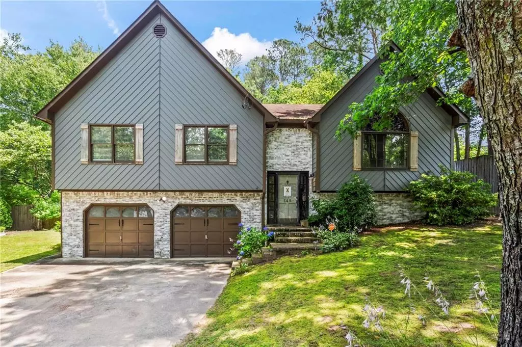 Dallas, GA 30157,143 Frances DR