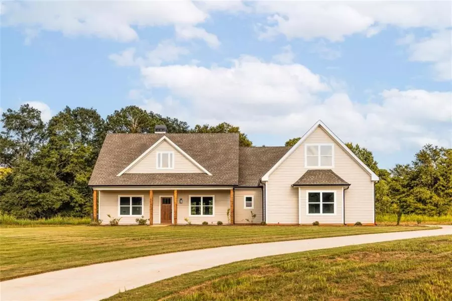 269 Highway 11, Social Circle, GA 30025