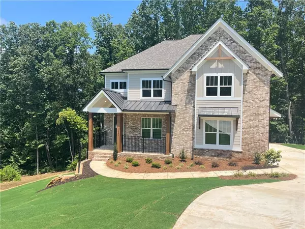 1025 Liberty Springs DR, Woodstock, GA 30188