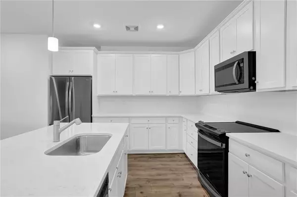 Cumming, GA 30041,3211 Orwell WAY #4404