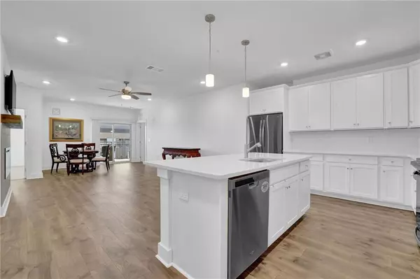 Cumming, GA 30041,3211 Orwell WAY #4404