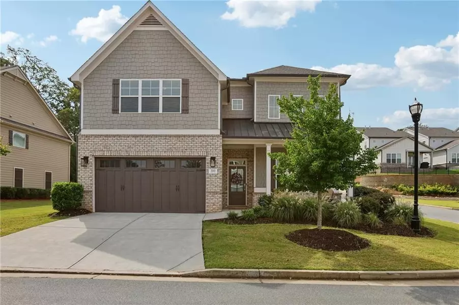 300 Senna ST, Marietta, GA 30064