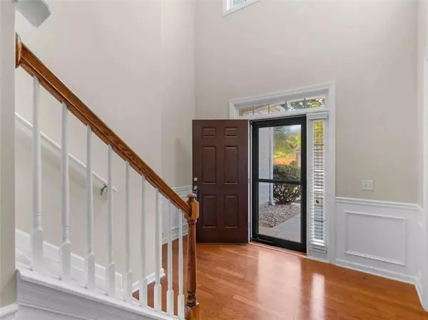 Locust Grove, GA 30248,2320 McIntosh DR