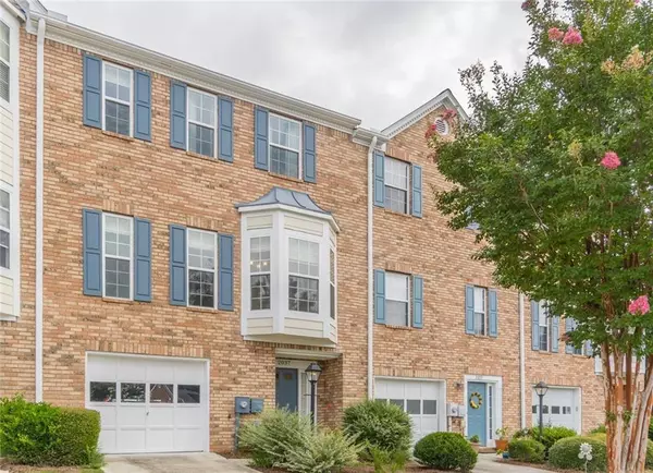 Norcross, GA 30071,2037 Pinnacle Pointe Drives