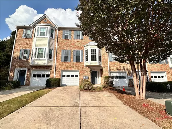 Norcross, GA 30071,2037 Pinnacle Pointe Drives