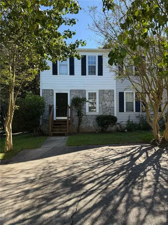 Kennesaw, GA 30144,1851 GRANT CT NW